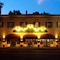 Hotel Del Borgo - map