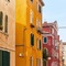 Hotel Indigo Venice - Sant'elena By Ihg - map