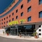 B&B Hotel Pisa Airport - map
