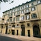 Starhotels Majestic - map