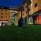 Royal Garden Hotel - map