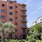 Grand Hotel Tiberio - map