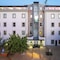Hotel Orri - map