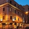 Hotel Piemonte - map