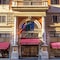 Cosmopolita Hotel Rome, Tapestry Collection By Hilton - map