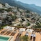 Hotel Posa Posa - map