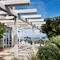 Towers Hotel Stabiae Sorrento Coast - map