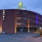 Holiday Inn Express Parma By Ihg - map