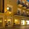 Hotel Isabella - map