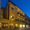 Hotel Isabella - map