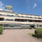 Hotel King - map