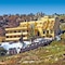 Hotel Panoramic - map