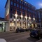 Agape Hotel - map
