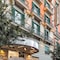 Mercure Napoli Centro Angioino - map