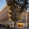 Intercontinental Rome Ambasciatori Palace By Ihg - map