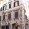 Hotel Sistina - map