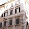 Hotel Sistina - map