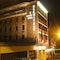Grand Hotel Hermitage - map