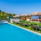 Hotel Il Girasole - map