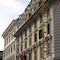 Hotel Genio - map