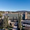 Radisson Blu Hotel, Florence - map