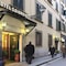 Hotel San Giorgio & Olimpic Florence - map