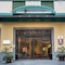 Best Western Plus City Hotel - map
