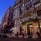 Hotel Continental Genova - map