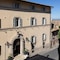 Hotel Fontebella - map