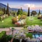 Bv Grand Hotel Assisi - map
