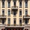 Lancaster Hotel - map