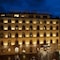 Grand Hotel Baglioni - map