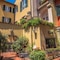 Rivoli Boutique Hotel - map