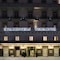 Starhotels Terminus - map