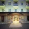 Sangallo Palace Hotel - map