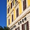 Hotel Eden - Dorchester Collection - map