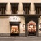 Tivoli Palazzo Gaddi Firenze Hotel - map