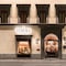 Tivoli Palazzo Gaddi Firenze Hotel - map