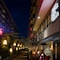 Hotel Ripa Roma - map