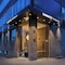 Starhotels Anderson - map