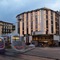 Starhotels Michelangelo - map