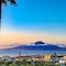 Hilton Sorrento Palace - map