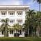 Raffles Grand Hotel D'angkor - map
