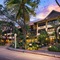 Victoria Angkor Resort & Spa - map