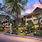Victoria Angkor Resort & Spa - map