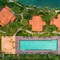 Angkor Palace Resort & Spa - map