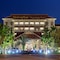 Royal Angkor Resort & Spa - map