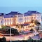 Galle Face Hotel - map