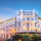 Grand Oriental Hotel - map