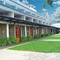 Thilanka Hotel - map